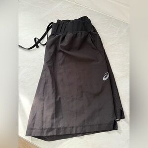 Asics Shorts